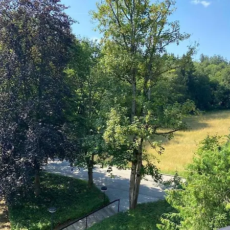 Appartement Nemos Paradies - Lage Am Und Sbahn Pocking (Starnberg)