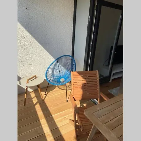 Nemos Paradies - Lage Am Und Sbahn Appartement Pocking (Starnberg)